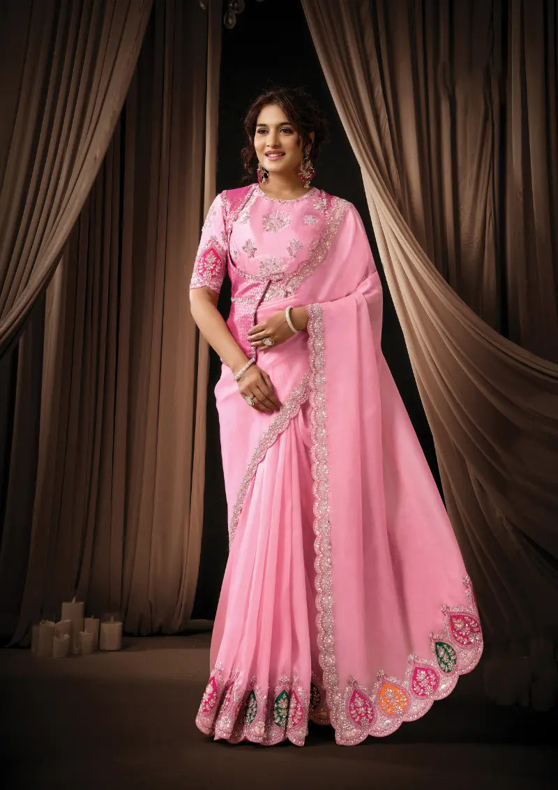 Designer Sarees