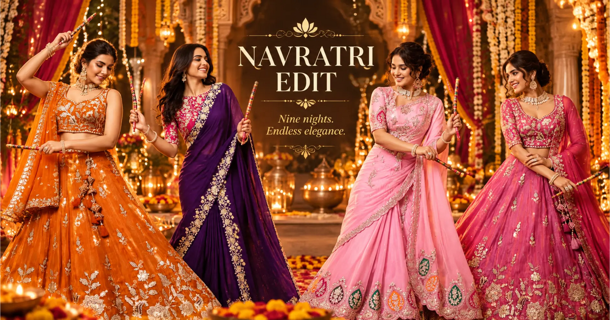Navratri Special